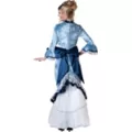 Victorian Lady Womens Theatrical Costume at Spencer's