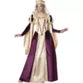 Renaissance Princess Womens Theatrical Costume at Spencer's
