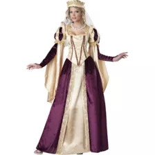 Renaissance Princess Womens Theatrical Costume at Spencer's