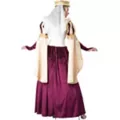 Renaissance Princess Womens Theatrical Costume at Spencer's