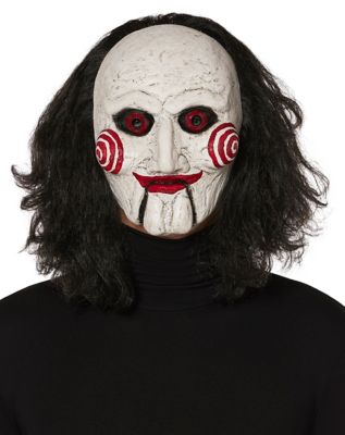 jigsaw billy the puppet girl