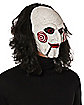 Billy Puppet Full Mask - Saw