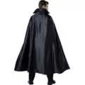Adult Midnight Count Vampire Costume - Theatrical at Spencer's