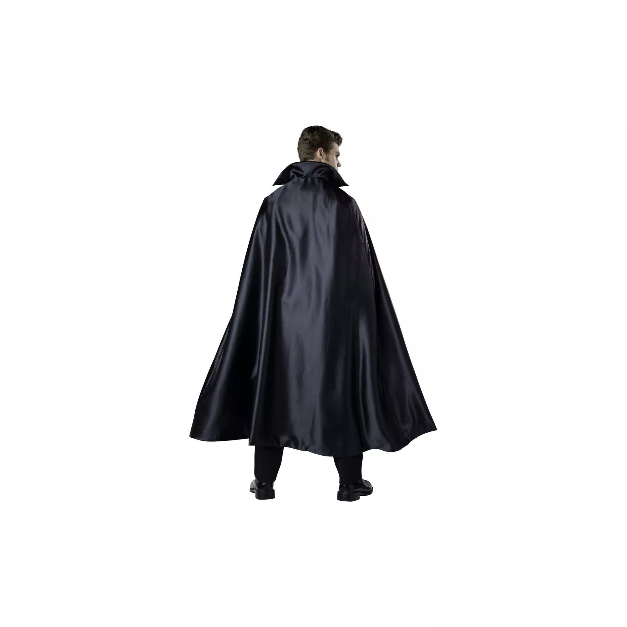 Adult Midnight Count Vampire Costume - Theatrical at Spencer's