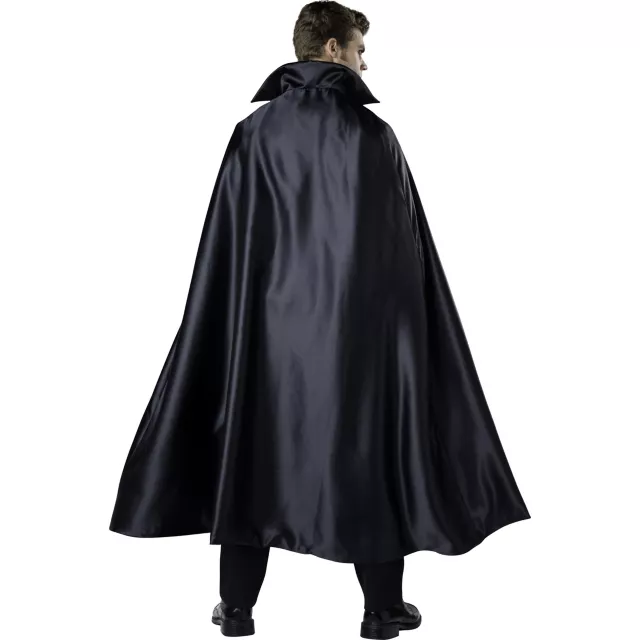 Adult Midnight Count Vampire Costume - Theatrical at Spencer's