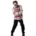 Carnival Killer Adult Mens Clown Costume at Spirit Halloween