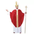 Adult Pope Costume at Spirit Halloween