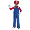 Toddler Mario One Piece Costume - Super Mario Bros. at Spirit Halloween