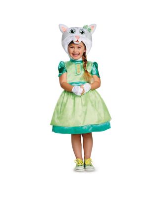 Katerina kitty 2025 cat dress