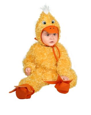 Baby Duck Costume - Spirithalloween.com