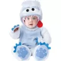 Baby Abonmiable Snowbaby One Piece Costume at Spirit Halloween