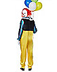 Adult Pennywise Costume - It