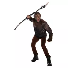 Adult Caesar Costume - Planet of the Apes at Spirit Halloween