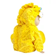 Baby Giraffe One Piece Costume at Spirit Halloween