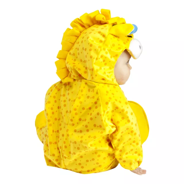 Baby Giraffe One Piece Costume at Spirit Halloween