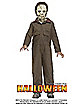 Kids Michael Myers Costume - Rob Zombie