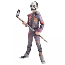 Child Casey Jones Costume - Teenage Mutant Ninja Turtles at Spirit Halloween