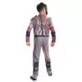 Child Casey Jones Costume - Teenage Mutant Ninja Turtles at Spirit Halloween