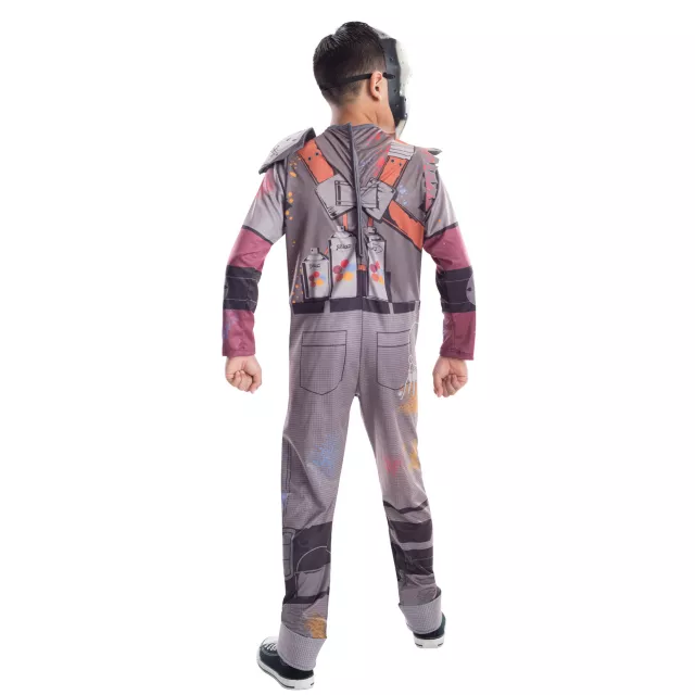 Child Casey Jones Costume - Teenage Mutant Ninja Turtles at Spirit Halloween