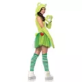 Care Bear Good Luck Bear Teen Costume at Spirit Halloween