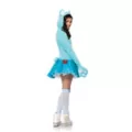 Care Bear Bedtime Bear Teen Costume at Spirit Halloween