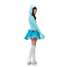 Care Bear Bedtime Bear Teen Costume at Spirit Halloween
