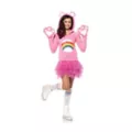 Care Bear Cheer Bear Teen Costume at Spirit Halloween