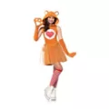 Care Bear Tenderheart Bear Teen Costume at Spirit Halloween