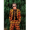 Pumpking Party Suit at Spencer's