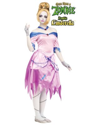 Cinderella hotsell womens costume