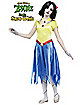 Kids Snow White Costume - Once Upon A Time