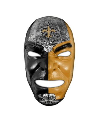 Youth Black/Gold New Orleans Saints Two-Piece Spirit Cheerleader Set