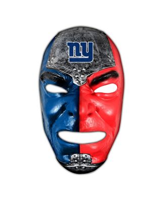 NY Giants Zombie Costume