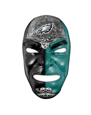 For NFL Fans Philadelphia Eagles Grinch & Scooby-Doo Christmas