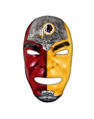 Washington Redskins Thematic Zombie Figurine CO - Sports Fan Shop