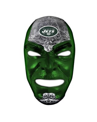 NFL New York Jets Fan Face 