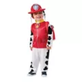 Toddler Marshall Costume - Paw Patrol at Spencer's