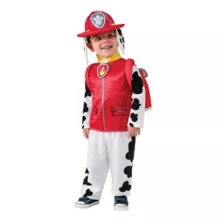 Toddler Marshall Costume - Paw Patrol at Spencer's