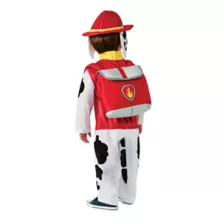 Toddler Marshall Costume - Paw Patrol at Spencer's