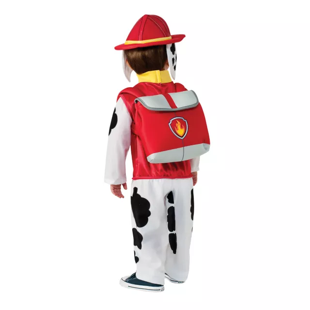 Toddler Marshall Costume - Paw Patrol at Spencer's