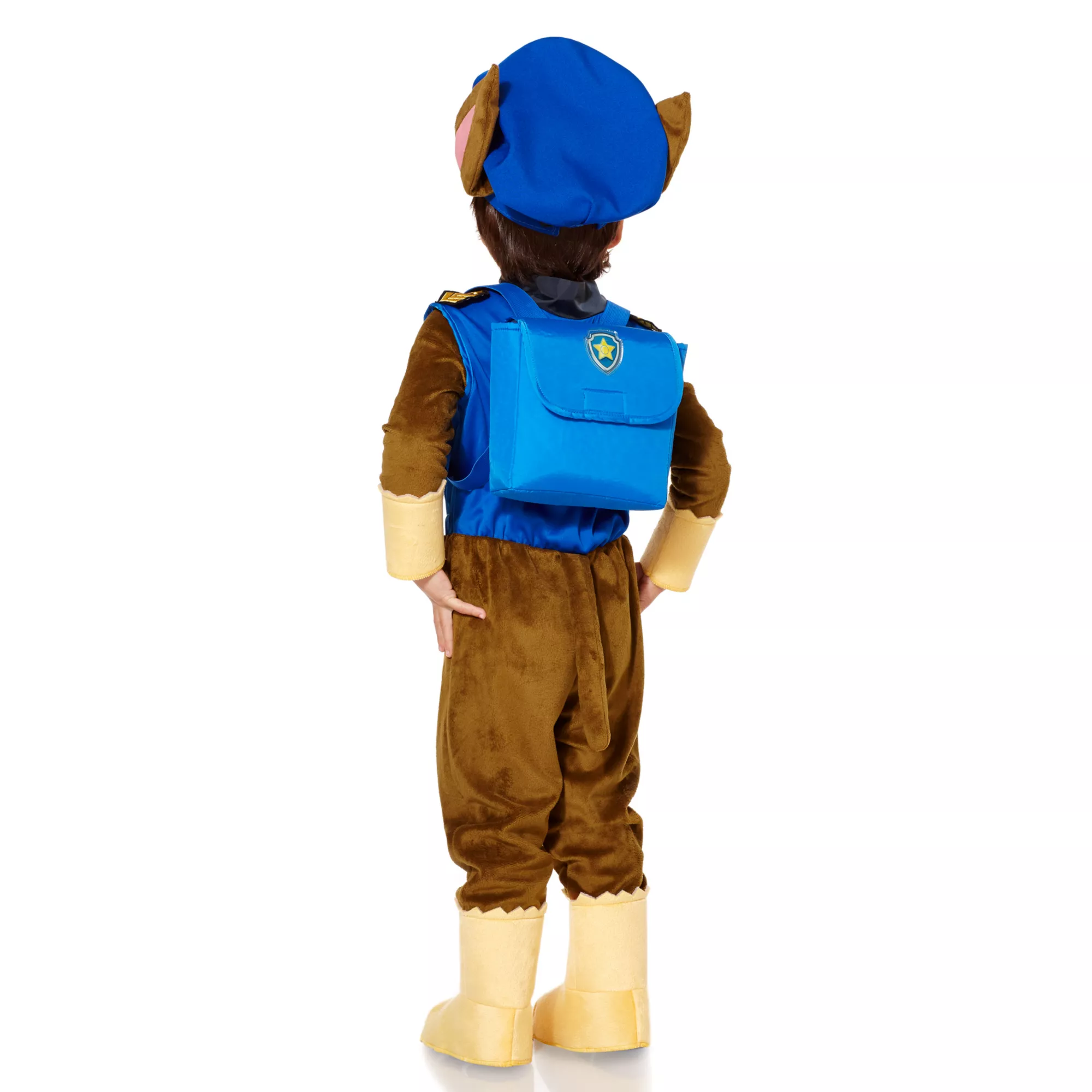 Toddler Chase Costume - Paw Patrol at Spencer's