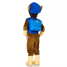 Toddler Chase Costume - Paw Patrol at Spencer's