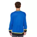 Adult Light-Up Menorah Sweater at Spirit Halloween
