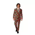Adult Treemendous Party Suit at Spencer's