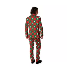 Adult Treemendous Party Suit at Spencer's