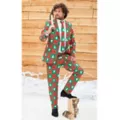 Adult Treemendous Party Suit at Spencer's