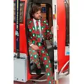 Adult Treemendous Party Suit at Spencer's