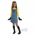 Kids Minions Costume - Despicable Me 2 at Spirit Halloween