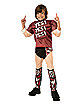 Kids Daniel Bryan Costume - WWE
