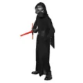 Star Wars Force Awakens Kylo Ren Boys Costume at Spirit Halloween